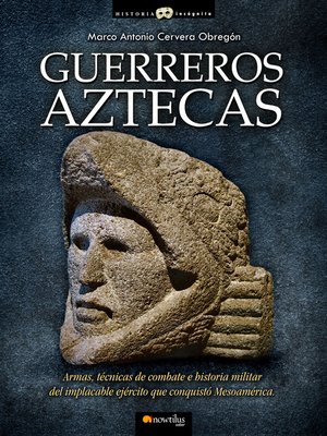cover image of Guerreros aztecas